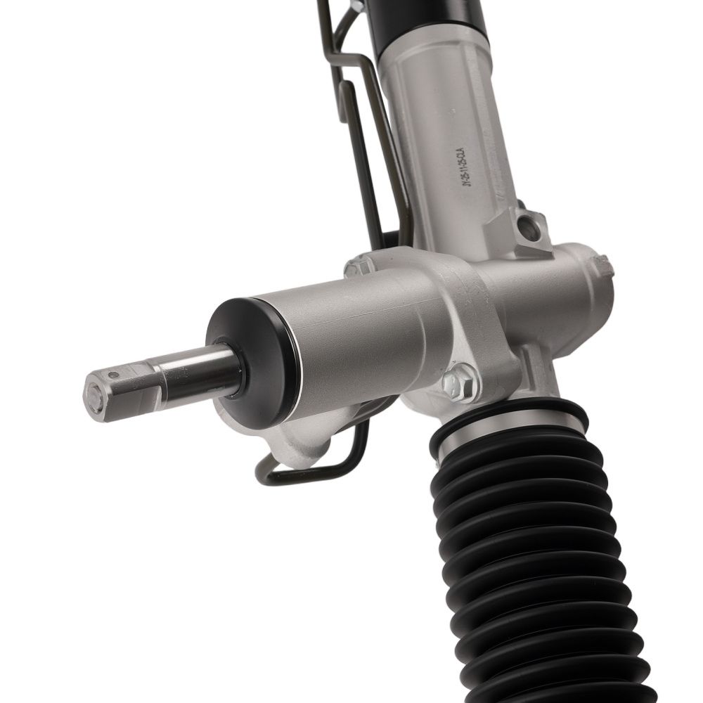 Complete Power Steering RackPinion compatible for Dodge Nitro V6 3.7L 4.0L 2007-2011