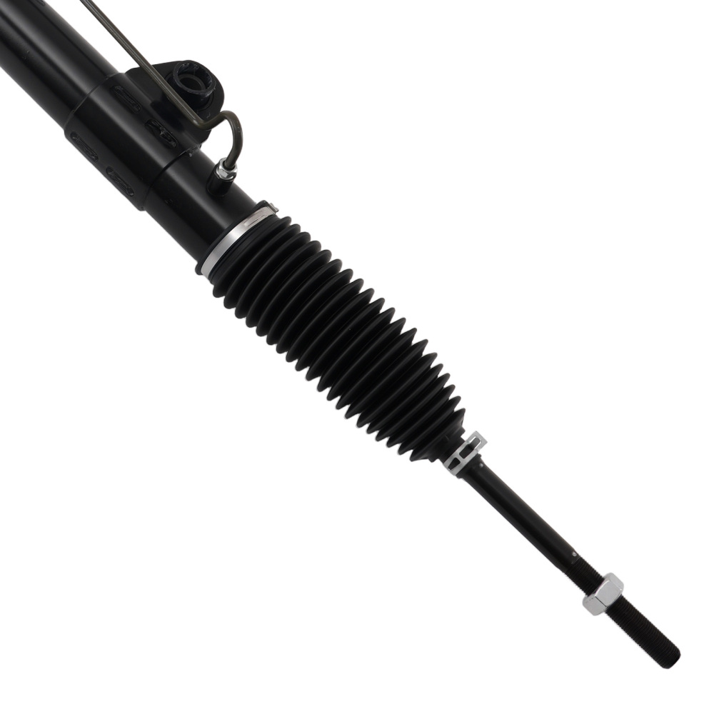 Complete Power Steering RackPinion compatible for Dodge Nitro V6 3.7L 4.0L 2007-2011