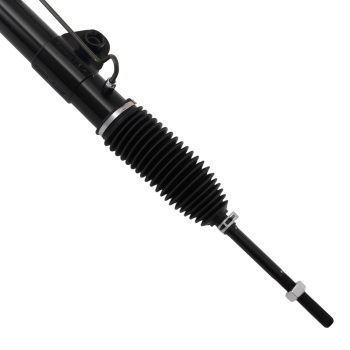 Complete Power Steering RackPinion compatible for Dodge Nitro V6 3.7L 4.0L 2007-2011