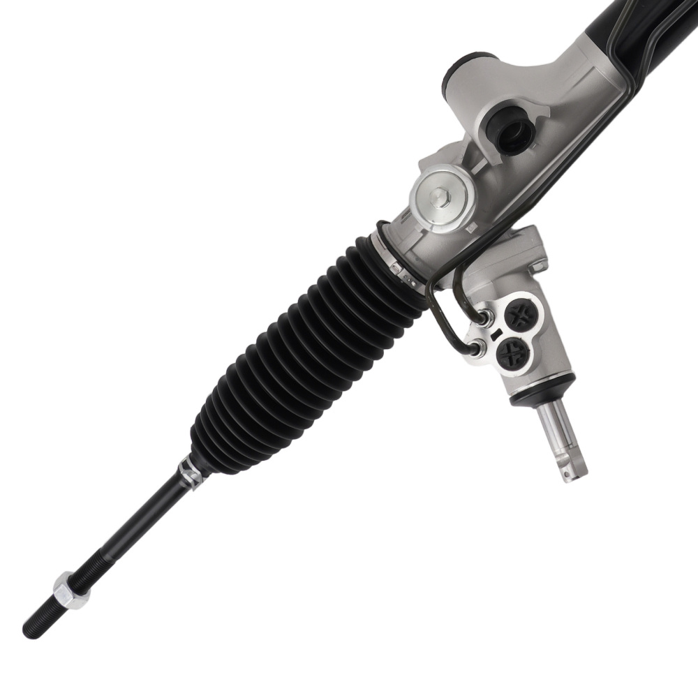 Complete Power Steering RackPinion compatible for Dodge Nitro V6 3.7L 4.0L 2007-2011