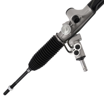 Complete Power Steering RackPinion compatible for Dodge Nitro V6 3.7L 4.0L 2007-2011