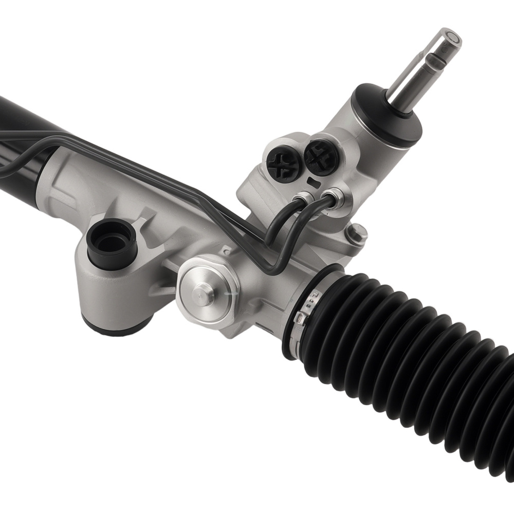 Complete Power Steering RackPinion compatible for Dodge Nitro V6 3.7L 4.0L 2007-2011
