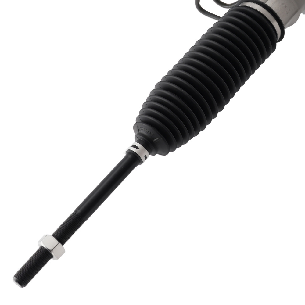 Complete Power Steering RackPinion compatible for Dodge Nitro V6 3.7L 4.0L 2007-2011