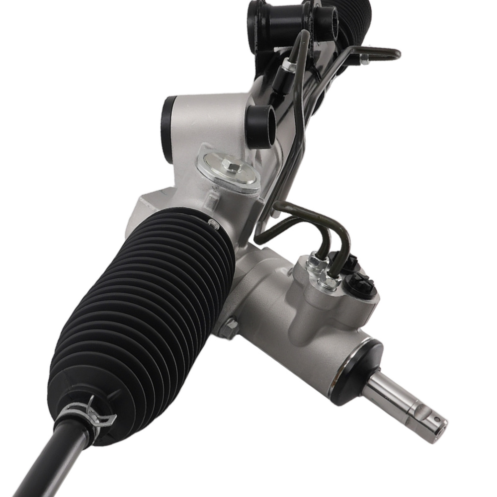 Complete Power Steering RackPinion compatible for Dodge Nitro V6 3.7L 4.0L 2007-2011