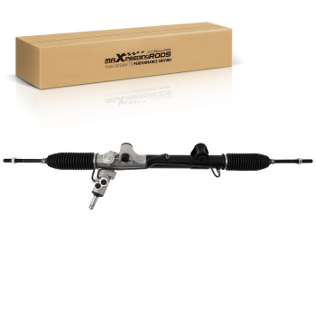 Complete Power Steering RackPinion compatible for Dodge Nitro V6 3.7L 4.0L 2007-2011