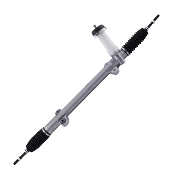 Complete Power Steering Rack and Pinion compatible for Hyundai Elantra 09-2012 56500-1M100