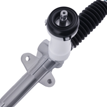 Complete Power Steering Rack and Pinion compatible for Hyundai Elantra 09-2012 56500-1M100