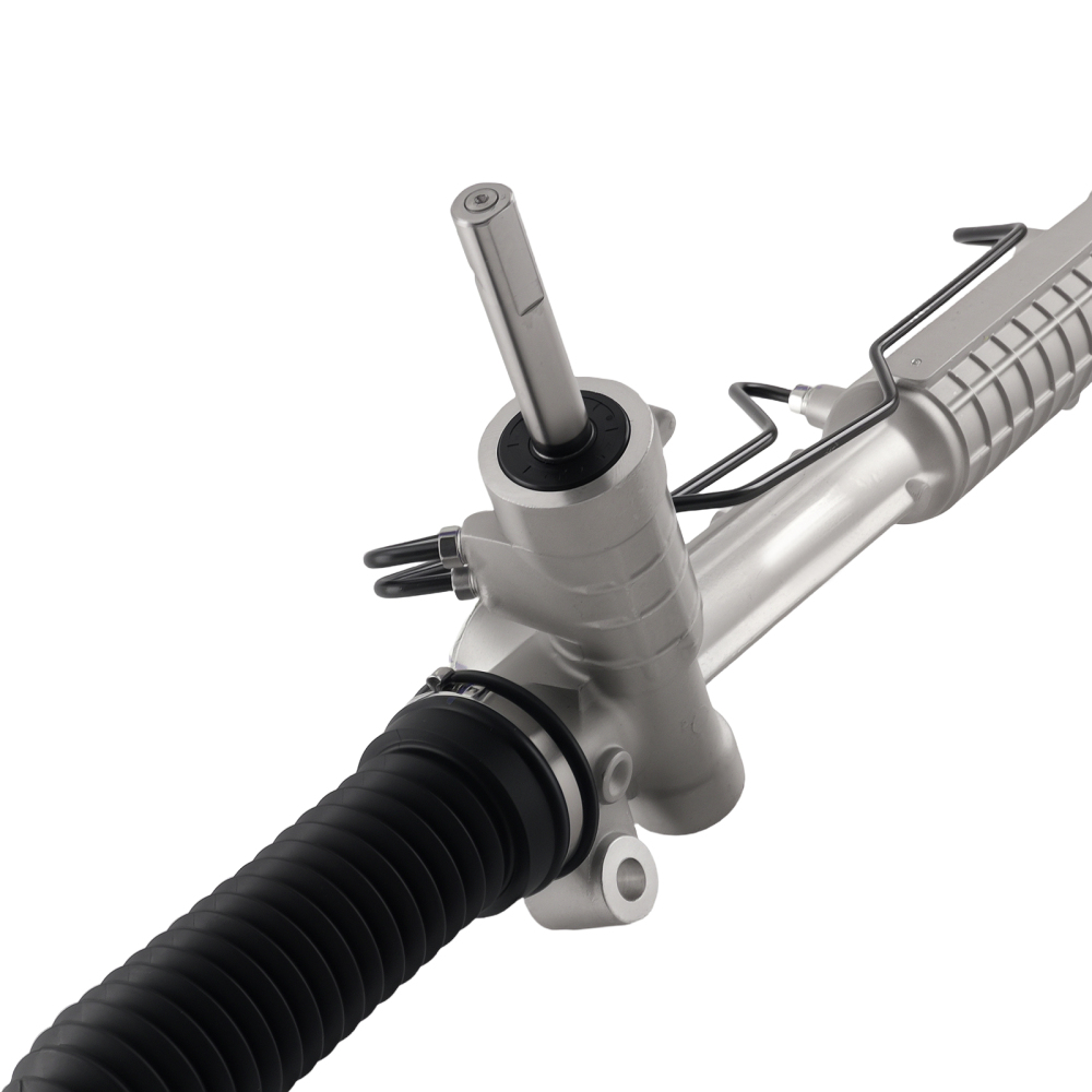 Power Steering Rack and Pinion Assembly compatible for Land Rover LR4 2010-2016 LR023513