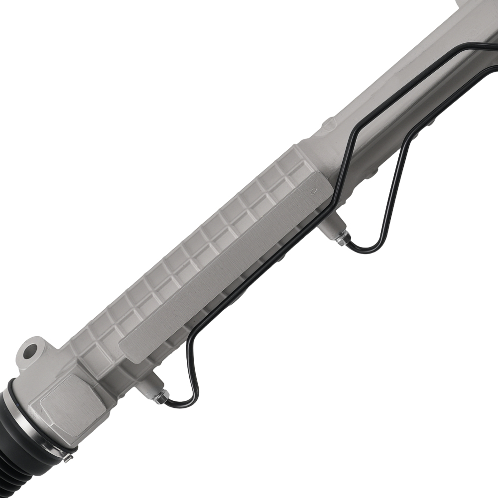 Power Steering Rack and Pinion Assembly compatible for Land Rover LR4 2010-2016 LR023513