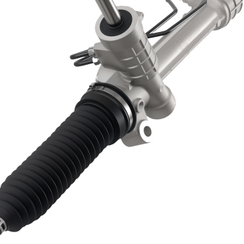 Power Steering Rack and Pinion Assembly compatible for Land Rover LR4 2010-2016 LR023513