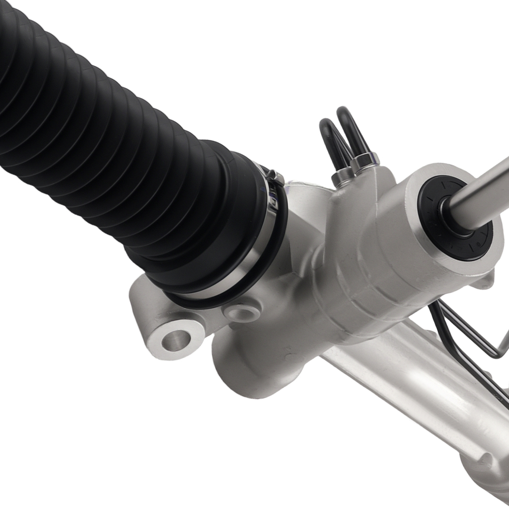 Power Steering Rack and Pinion Assembly compatible for Land Rover LR4 2010-2016 LR023513