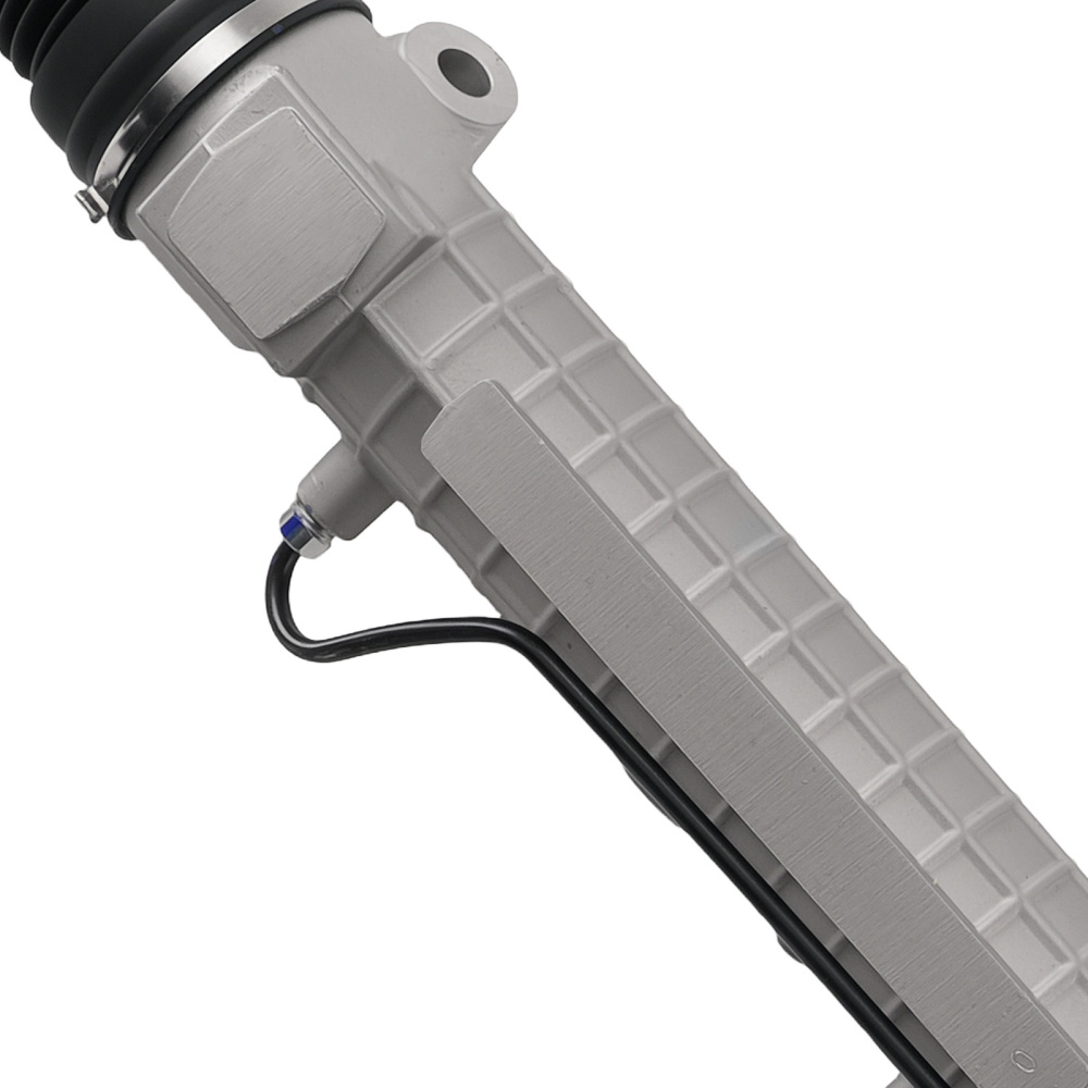 Power Steering Rack and Pinion Assembly compatible for Land Rover LR4 2010-2016 LR023513