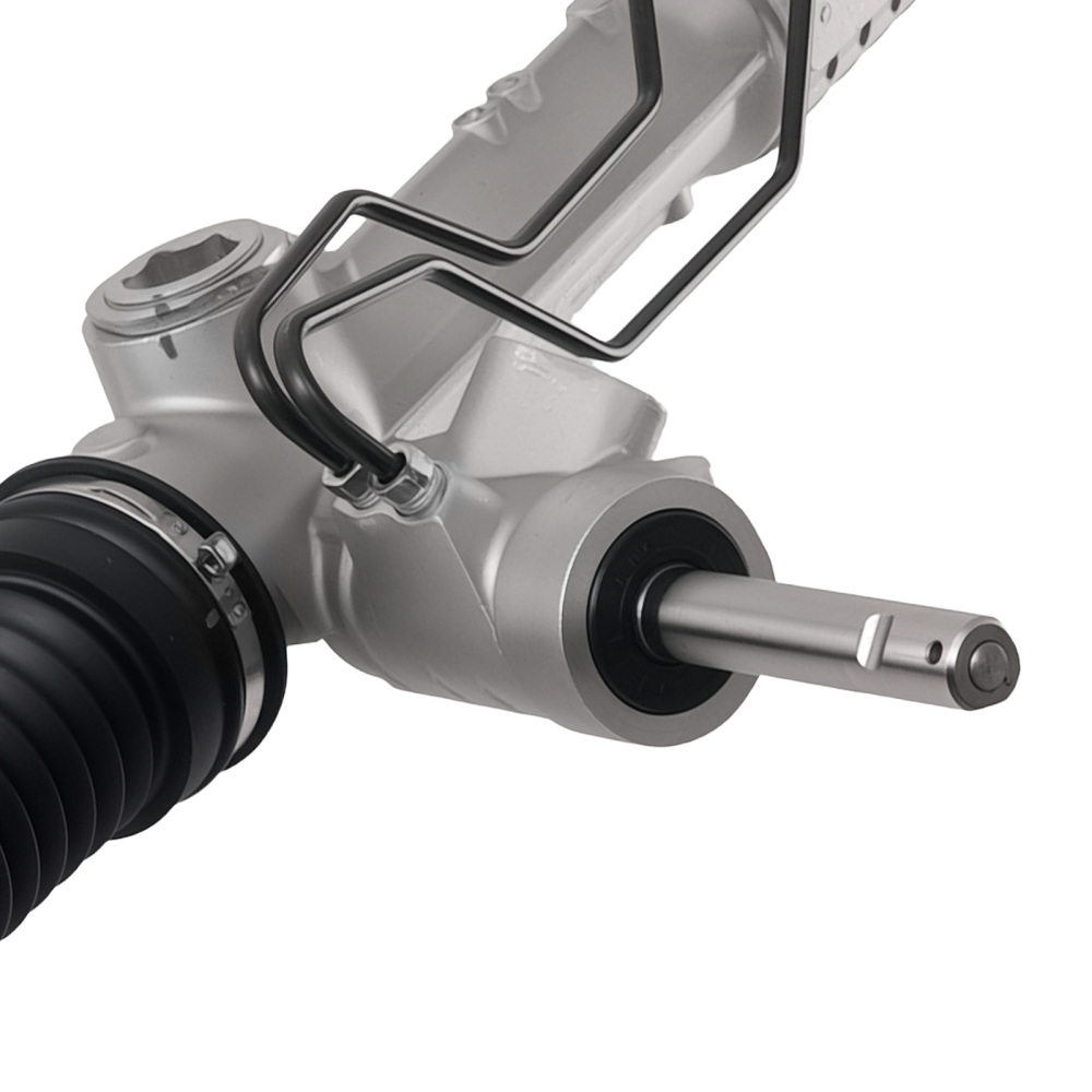 Power Steering Rack and Pinion Assembly compatible for Land Rover LR4 2010-2016 LR023513