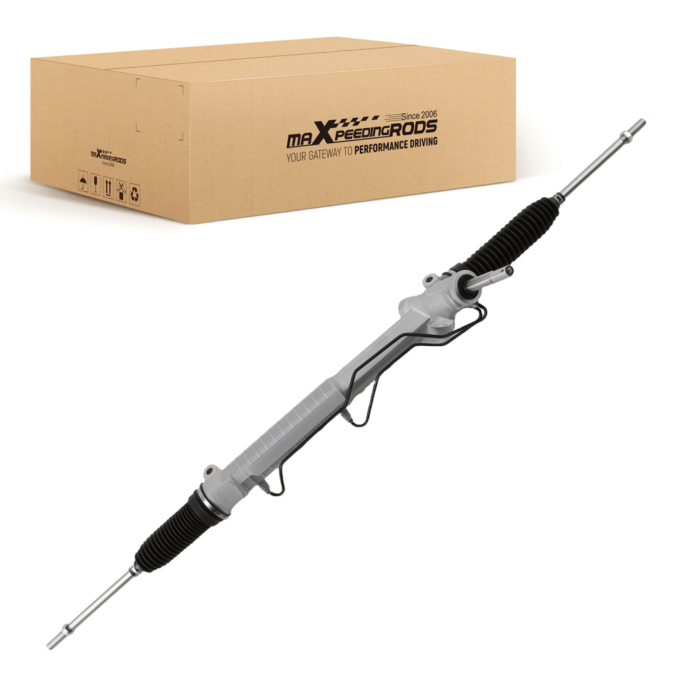 Power Steering Rack and Pinion Assembly compatible for Land Rover LR4 2010-2016 LR023513