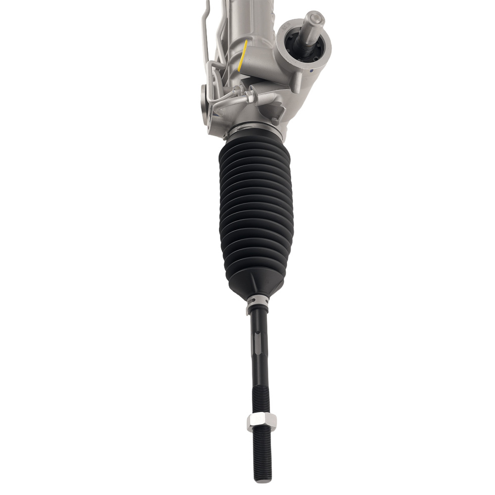 Complete Power Steering Rack and Pinion Gear compatible for Ford F-150 V8 6.2L 2011-2014