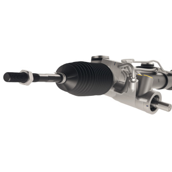 Complete Power Steering Rack and Pinion Gear compatible for Ford F-150 V8 6.2L 2011-2014