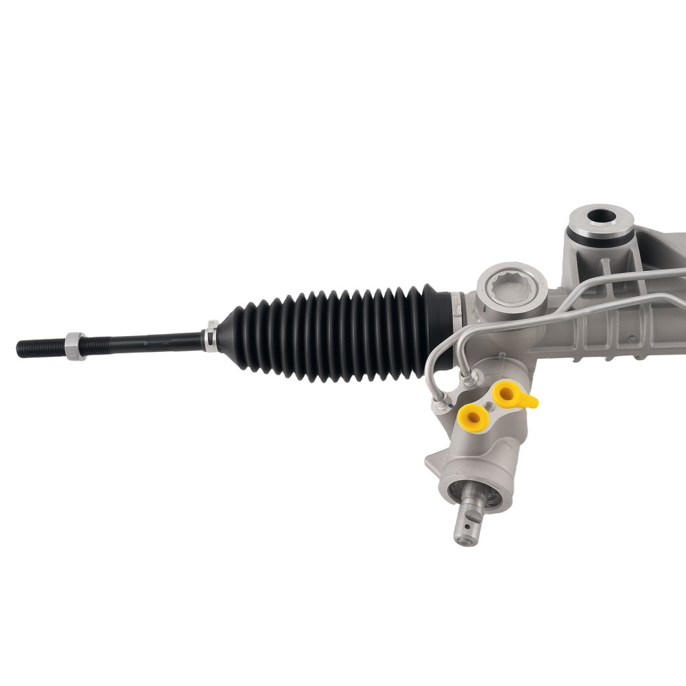 Complete Power Steering Rack and Pinion Gear compatible for Ford F-150 V8 6.2L 2011-2014