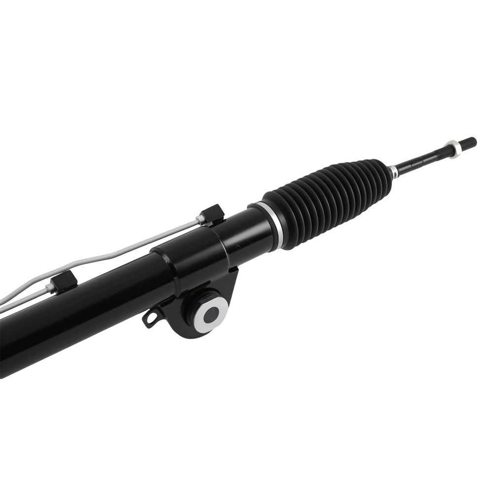 Complete Power Steering Rack and Pinion Gear compatible for Ford F-150 V8 6.2L 2011-2014