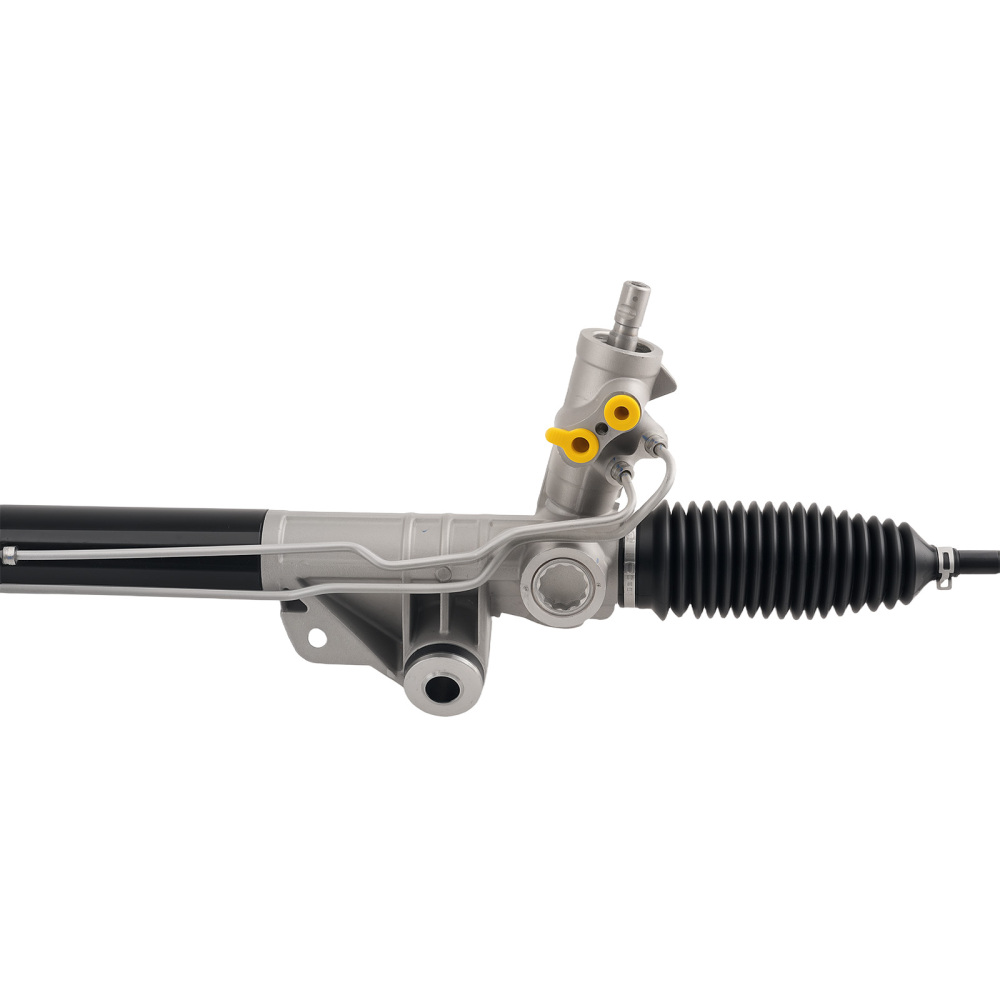 Complete Power Steering Rack and Pinion Gear compatible for Ford F-150 V8 6.2L 2011-2014