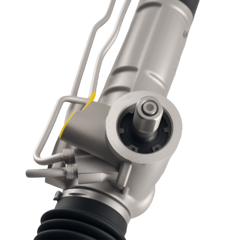 Complete Power Steering Rack and Pinion Gear compatible for Ford F-150 V8 6.2L 2011-2014
