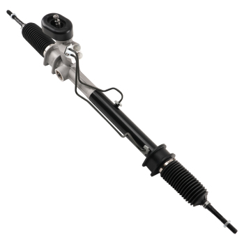 Complete Power Steering Rack compatible for Suzuki Swift+ 2004-2010 96425093