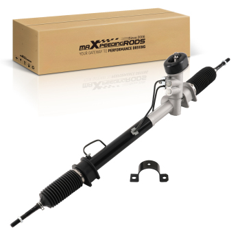 Complete Power Steering Rack compatible for Suzuki Swift+ 2004-2010 96425093