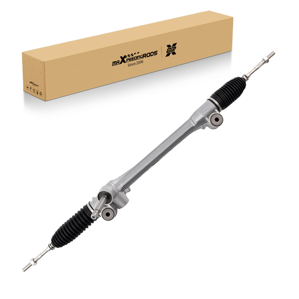 Complete Power Steering Rack compatible for Toyota Prius C 2012-2018 1G26010