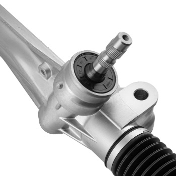 Complete Power Steering RackPinion compatible for Lexus NX200t 2015-2017 NX300h 2426012