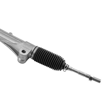 Complete Power Steering RackPinion compatible for Lexus NX200t 2015-2017 NX300h 2426012