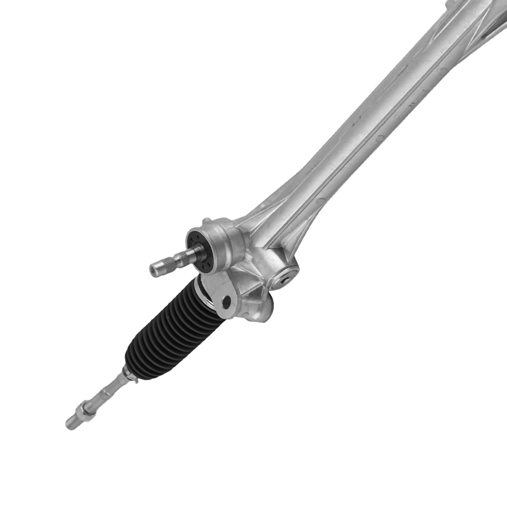 Complete Power Steering RackPinion compatible for Lexus NX200t 2015-2017 NX300h 2426012