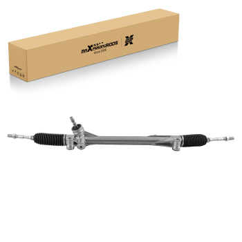 Complete Power Steering RackPinion compatible for Lexus NX200t 2015-2017 NX300h 2426012