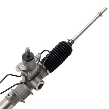 Complete Power Steering RackPinion compatible for Toyota Hiace RZH183 LG5 LH112
