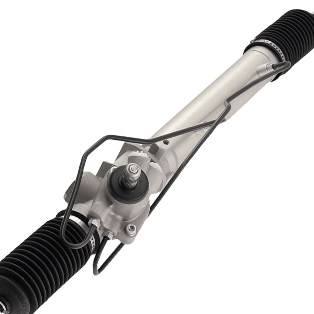 Complete Power Steering RackPinion compatible for Toyota Hiace RZH183 LG5 LH112