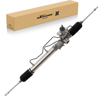 Complete Power Steering RackPinion compatible for Toyota Hiace RZH183 LG5 LH112