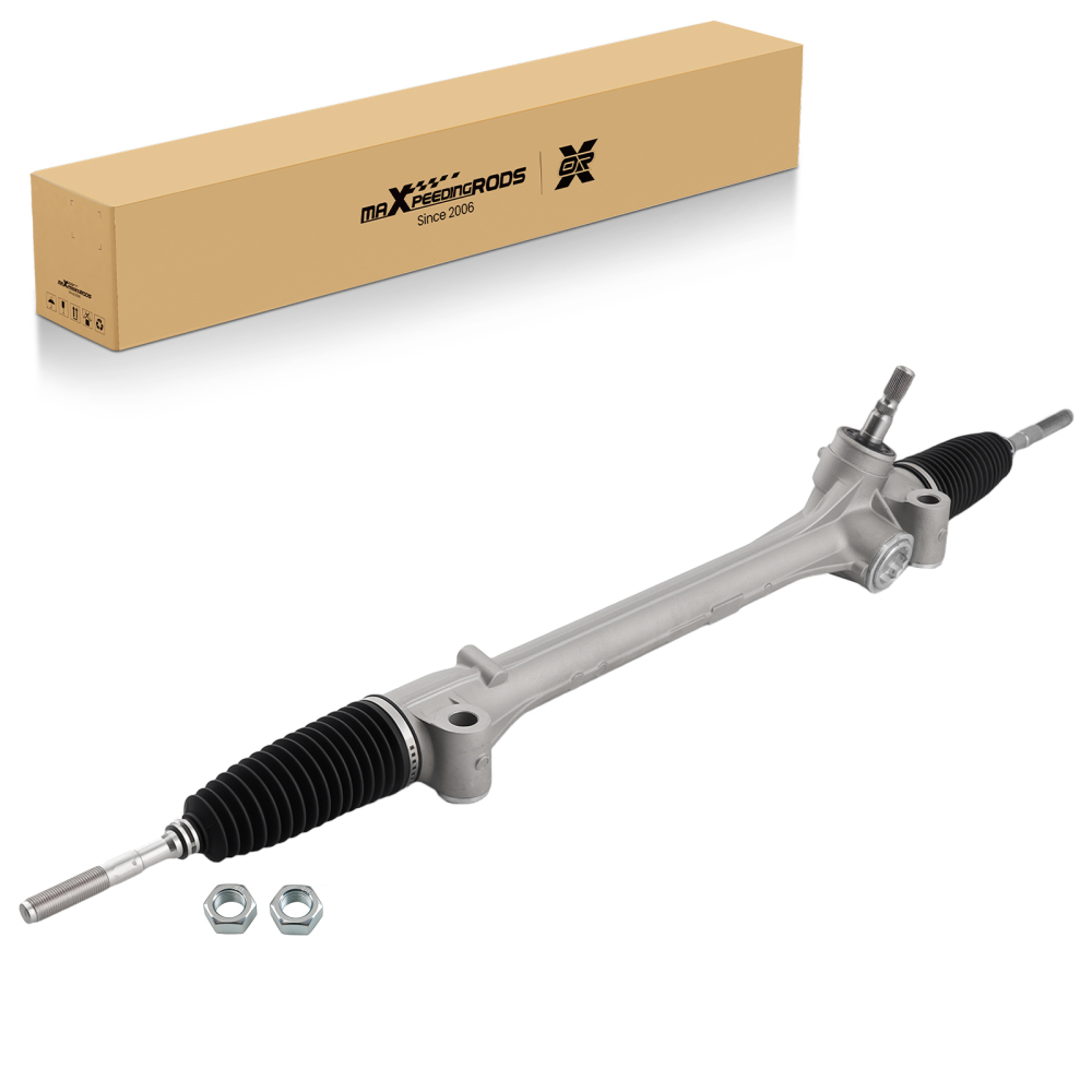 Complete Power Steering Rack compatible for Toyota Estima 06-16 45510-28190 45510-28160