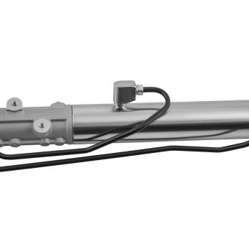 Power Steering Rack and Pinion compatible for Volkswagen Beetle L4 L5 2.5L 1.8L 2013-2014