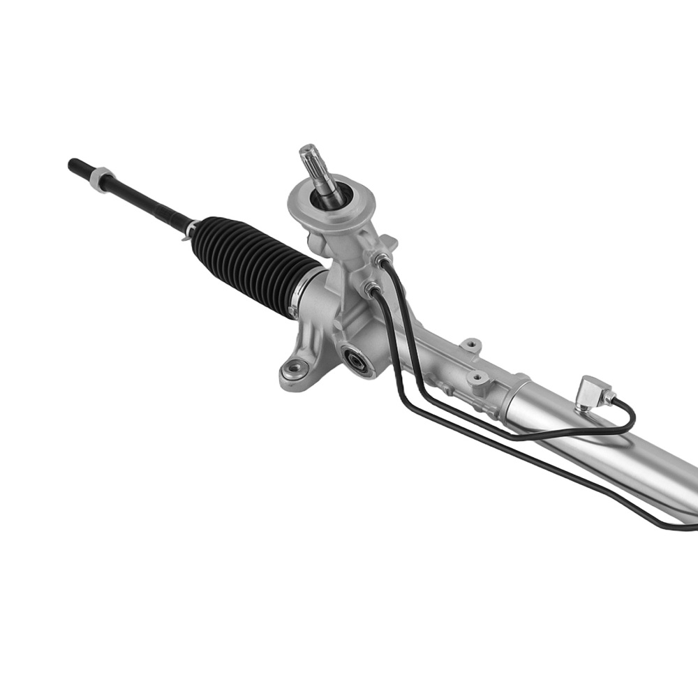 Power Steering Rack and Pinion compatible for Volkswagen Beetle L4 L5 2.5L 1.8L 2013-2014
