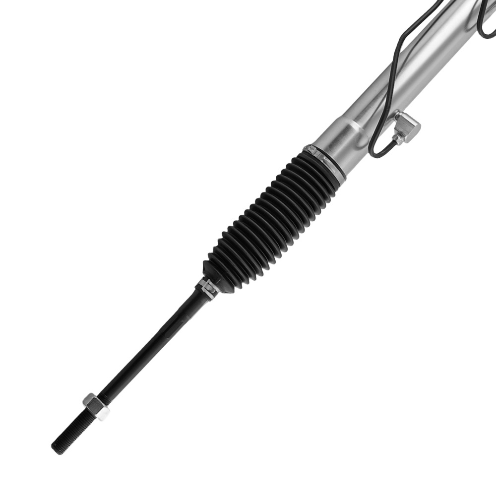 Power Steering Rack and Pinion compatible for Volkswagen Beetle L4 L5 2.5L 1.8L 2013-2014