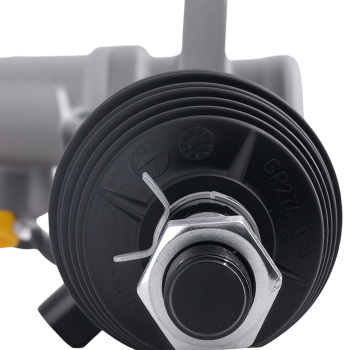 Crémaillère Assistée compatible pour Hyundai Santa Fé II CM 2009-2012 57700-2B210