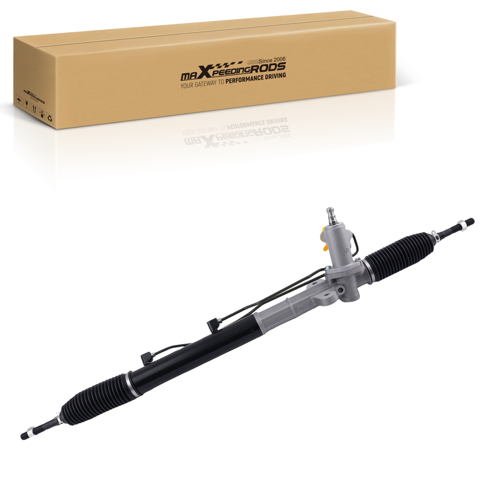 Cremagliera e Pignone compatibile per Hyundai Santa Fé II 09-12 Idraulica 57700-2B210