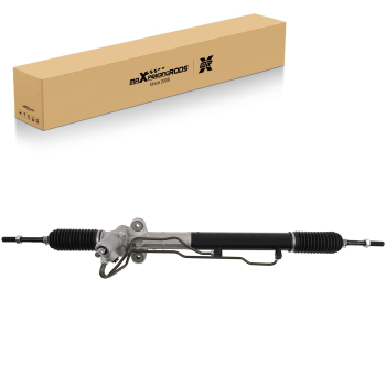 Complete Steering Rack and Pinion compatible for Hyundai Veracruz 2007-2012 577003J100