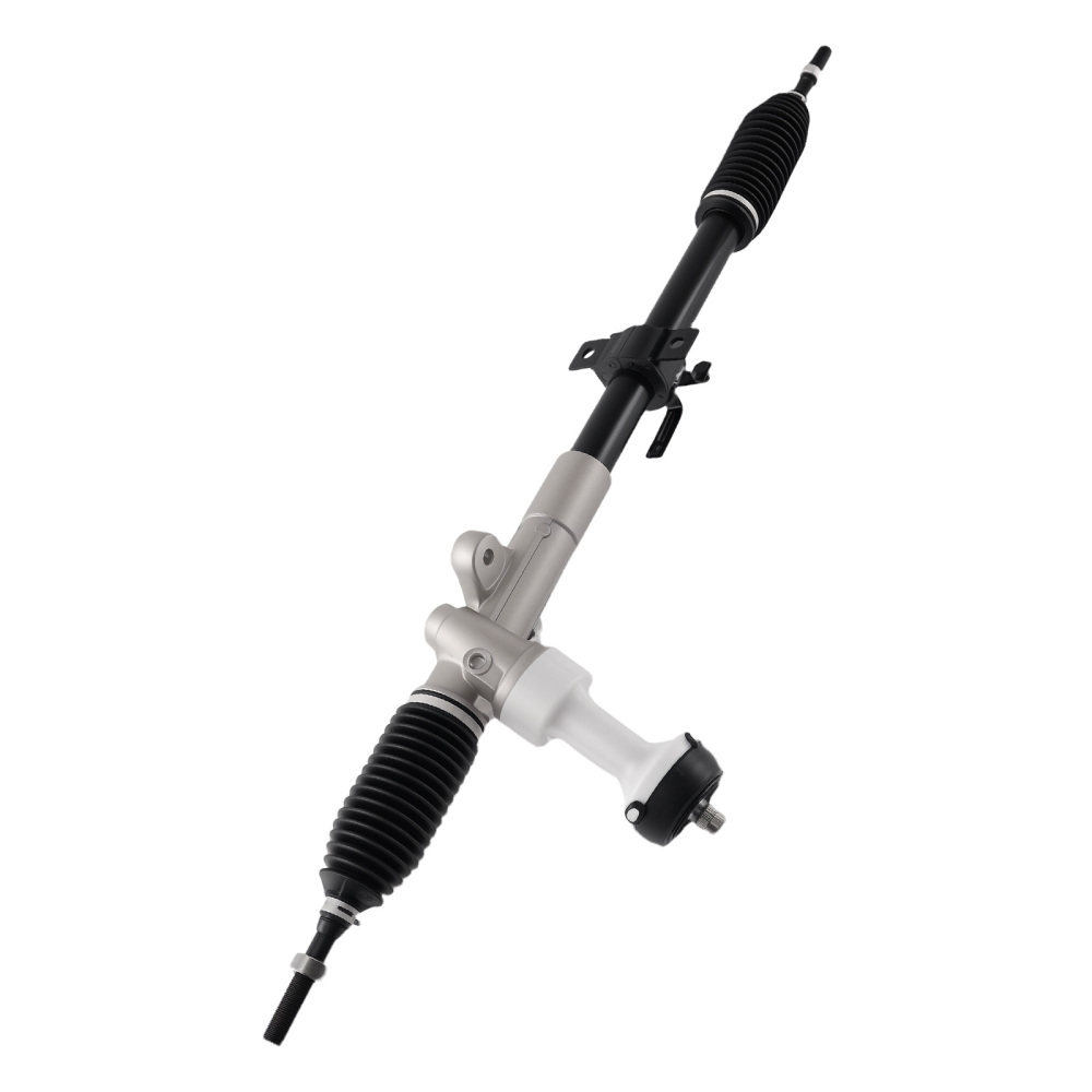 Complete Power Steering Rack and Pinion compatible for Kia Sportage 2.0L 2.4L 2014-2015