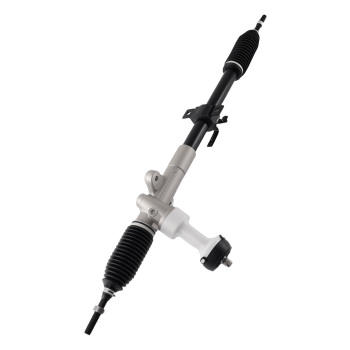 Complete Power Steering Rack and Pinion compatible for Kia Sportage 2.0L 2.4L 2014-2015