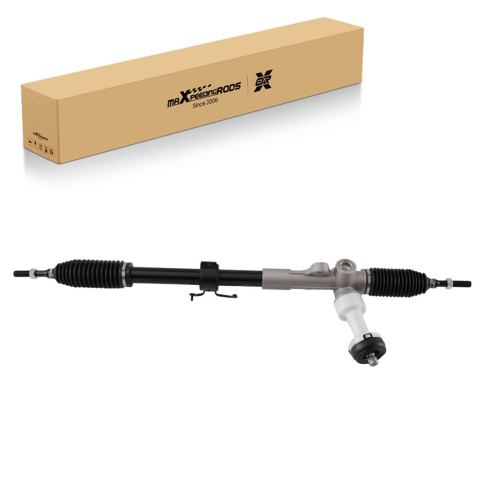Complete Power Steering Rack and Pinion compatible for Kia Sportage 2.0L 2.4L 2014-2015