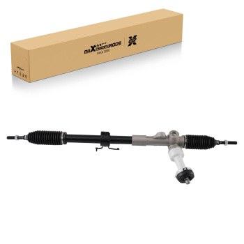 Complete Power Steering Rack and Pinion compatible for Kia Sportage 2.0L 2.4L 2014-2015