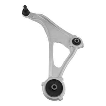 Steering Rack with Lower ArmsSway Links for 2013-2014 Altima compatible for FWD