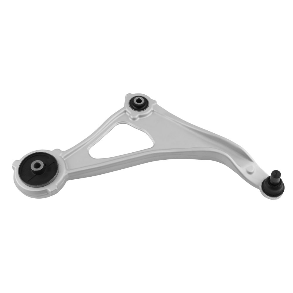 Steering Rack with Lower ArmsSway Links for 2013-2014 Altima compatible for FWD