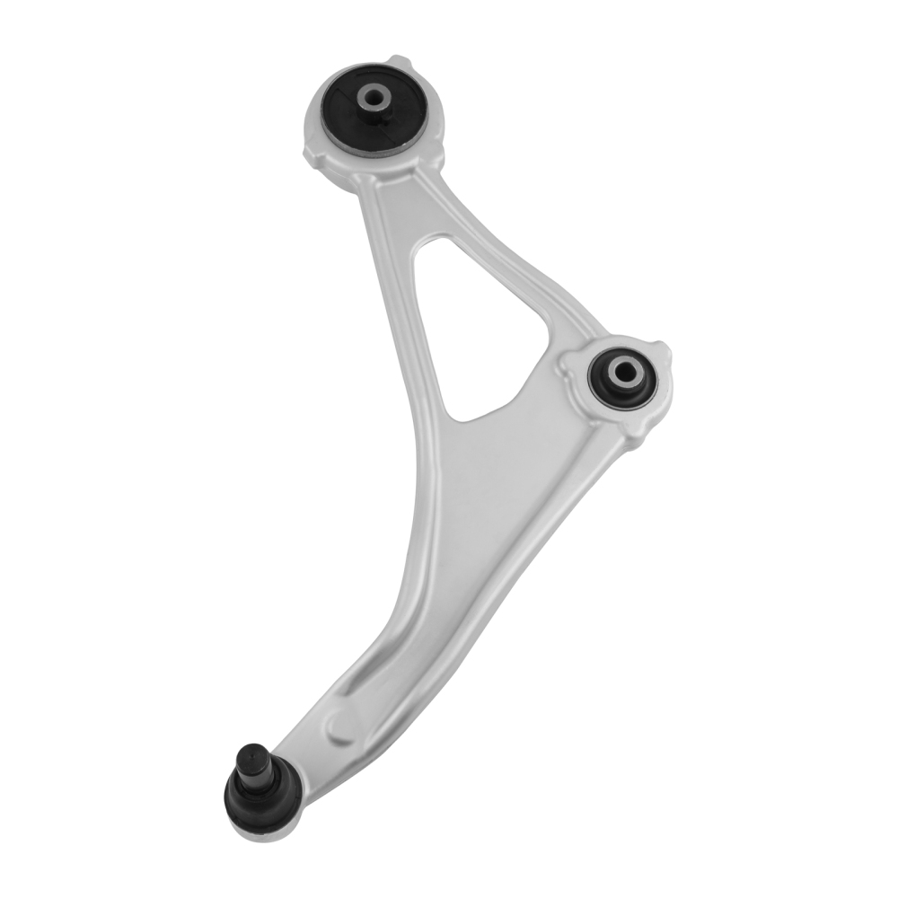 Steering Rack with Lower ArmsSway Links for 2013-2014 Altima compatible for FWD