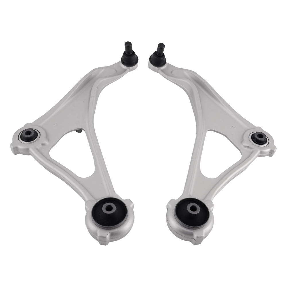 Power Steering Rack w/ Control Arms for 2013-2014 compatible for Nissan Altima L4 2.5L
