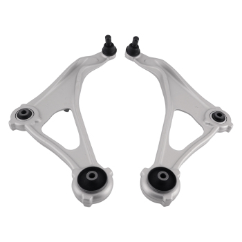 Power Steering Rack w/ Control Arms for 2013-2014 compatible for Nissan Altima L4 2.5L